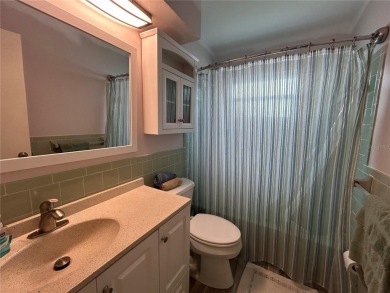 Desirable 55+ Community; Step inside to discover a warm and on Mainlands Golf Club in Florida - for sale on GolfHomes.com, golf home, golf lot