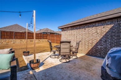 Beautiful single story home offers a large open floor plan, with on Stone River Golf Club in Texas - for sale on GolfHomes.com, golf home, golf lot