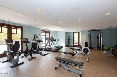 Beautiful 2BR / 2.5BA designer furnished ski-in/ski-out condo in on Beaver Creek Golf Club in Colorado - for sale on GolfHomes.com, golf home, golf lot