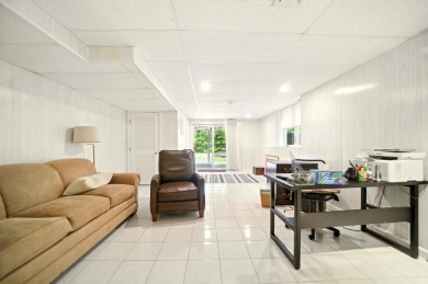 Updated kitchen, baths and flooring make this Vineyard style on The Golf Club At Southport in Massachusetts - for sale on GolfHomes.com, golf home, golf lot