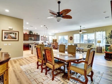 Welcome to 85642 Molvena Drive - an immaculate and spacious on Golf Club At Terra Lago in California - for sale on GolfHomes.com, golf home, golf lot