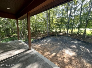 Looking for quality new construction with a beautiful view? This on Dorchester Country Club in Tennessee - for sale on GolfHomes.com, golf home, golf lot