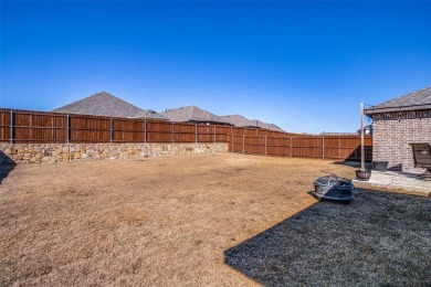 Beautiful single story home offers a large open floor plan, with on Stone River Golf Club in Texas - for sale on GolfHomes.com, golf home, golf lot