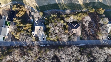 Build your dream home on this exceptional lot in the highly on The Club At Old Kinderhook in Missouri - for sale on GolfHomes.com, golf home, golf lot