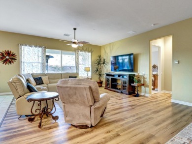 Welcome to 85642 Molvena Drive - an immaculate and spacious on Golf Club At Terra Lago in California - for sale on GolfHomes.com, golf home, golf lot