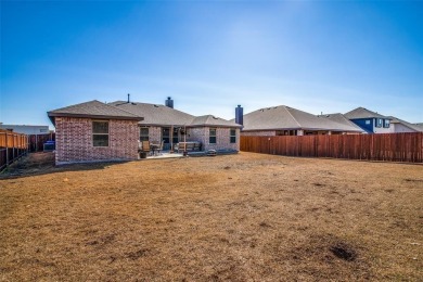 Beautiful single story home offers a large open floor plan, with on Stone River Golf Club in Texas - for sale on GolfHomes.com, golf home, golf lot
