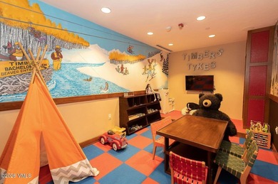 Beautiful 2BR / 2.5BA designer furnished ski-in/ski-out condo in on Beaver Creek Golf Club in Colorado - for sale on GolfHomes.com, golf home, golf lot