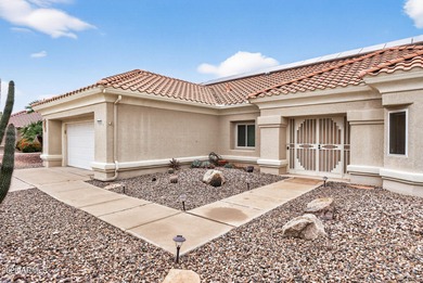 Location, a golf course lot/view and market price are the 3 on Grandview Golf Course in Arizona - for sale on GolfHomes.com, golf home, golf lot