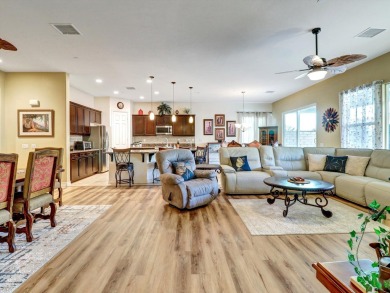 Welcome to 85642 Molvena Drive - an immaculate and spacious on Golf Club At Terra Lago in California - for sale on GolfHomes.com, golf home, golf lot