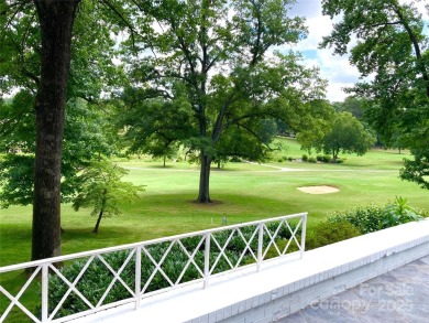 Here's your chance to live along the most scenic stretch of The on Country Club of Salisbury in North Carolina - for sale on GolfHomes.com, golf home, golf lot