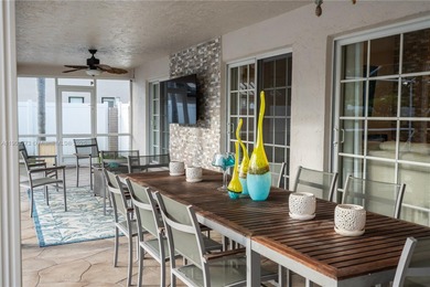 Welcome to your dream home in the premier Lago Mar Colony on Lago Mar Country Club in Florida - for sale on GolfHomes.com, golf home, golf lot