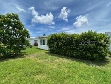 Desirable 55+ Community; Step inside to discover a warm and on Mainlands Golf Club in Florida - for sale on GolfHomes.com, golf home, golf lot