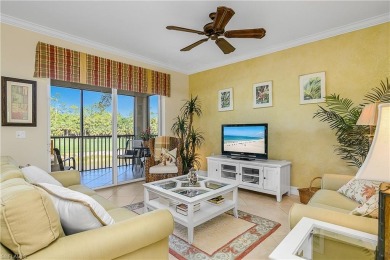 Step into luxury with this beautifully furnished, turnkey on Heritage Bay Golf Course in Florida - for sale on GolfHomes.com, golf home, golf lot