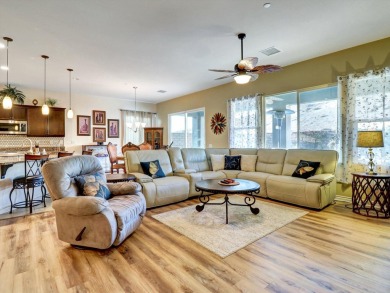 Welcome to 85642 Molvena Drive - an immaculate and spacious on Golf Club At Terra Lago in California - for sale on GolfHomes.com, golf home, golf lot