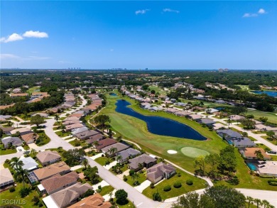 Welcome to easy Florida living! This beautifully maintained on Villages of Country Creek Golf Course in Florida - for sale on GolfHomes.com, golf home, golf lot
