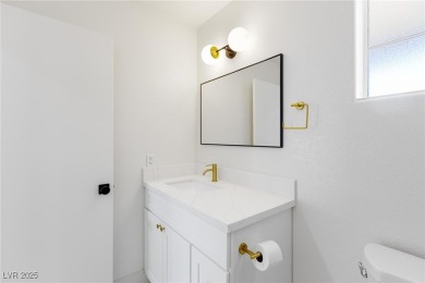 Fully renovated home in the desirable 55+ community of Sun City on Highland Falls Golf Club in Nevada - for sale on GolfHomes.com, golf home, golf lot