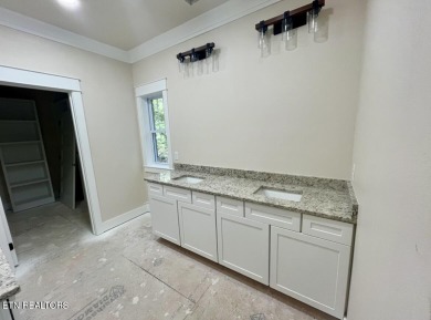 Looking for quality new construction with a beautiful view? This on Dorchester Country Club in Tennessee - for sale on GolfHomes.com, golf home, golf lot