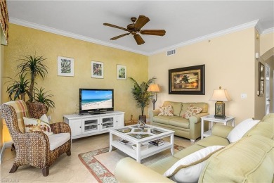 Step into luxury with this beautifully furnished, turnkey on Heritage Bay Golf Course in Florida - for sale on GolfHomes.com, golf home, golf lot