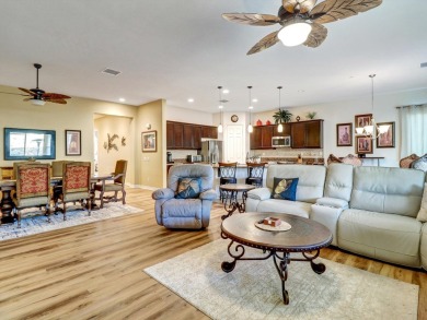 Welcome to 85642 Molvena Drive - an immaculate and spacious on Golf Club At Terra Lago in California - for sale on GolfHomes.com, golf home, golf lot