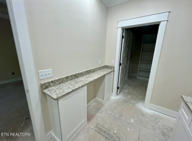 Looking for quality new construction with a beautiful view? This on Dorchester Country Club in Tennessee - for sale on GolfHomes.com, golf home, golf lot