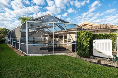 Welcome to your dream home in the premier Lago Mar Colony on Lago Mar Country Club in Florida - for sale on GolfHomes.com, golf home, golf lot