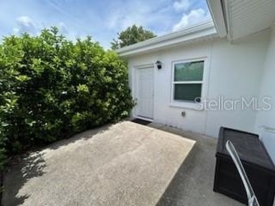 Desirable 55+ Community; Step inside to discover a warm and on Mainlands Golf Club in Florida - for sale on GolfHomes.com, golf home, golf lot