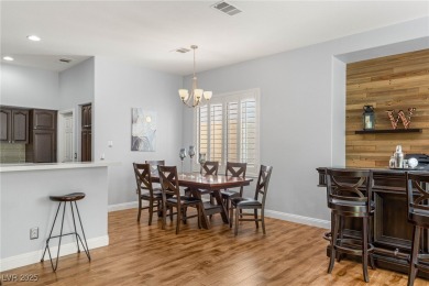 Welcome to this beautifully maintained single-story home on Rhodes Ranch Golf Club in Nevada - for sale on GolfHomes.com, golf home, golf lot