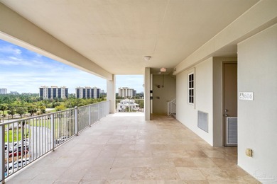 Stunning West corner unit on the highly desired sixth floor at on Lost Key Golf Club in Florida - for sale on GolfHomes.com, golf home, golf lot