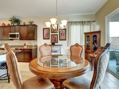 Welcome to 85642 Molvena Drive - an immaculate and spacious on Golf Club At Terra Lago in California - for sale on GolfHomes.com, golf home, golf lot