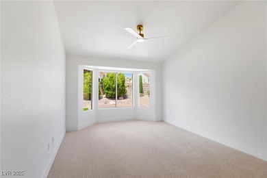 Fully renovated home in the desirable 55+ community of Sun City on Highland Falls Golf Club in Nevada - for sale on GolfHomes.com, golf home, golf lot