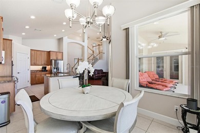 Stunning Lakefront Home in Grand Haven - Resort-Style Living on Grand Haven Golf Club in Florida - for sale on GolfHomes.com, golf home, golf lot