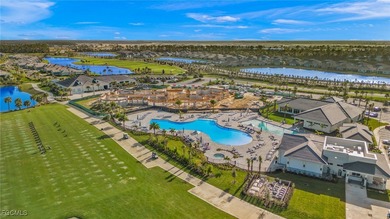 This is your opportunity to own a GOLF MEMBERSHIP INCLUDED condo on Babcock National Golf Course in Florida - for sale on GolfHomes.com, golf home, golf lot