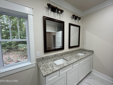 Looking for quality new construction with a beautiful view? This on Dorchester Country Club in Tennessee - for sale on GolfHomes.com, golf home, golf lot