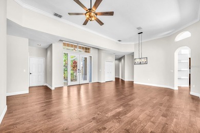 Welcome to River Hills, an elegant guard-gated community known on River Hills Country Club in Florida - for sale on GolfHomes.com, golf home, golf lot