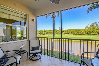 Step into luxury with this beautifully furnished, turnkey on Heritage Bay Golf Course in Florida - for sale on GolfHomes.com, golf home, golf lot