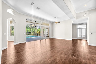 Welcome to River Hills, an elegant guard-gated community known on River Hills Country Club in Florida - for sale on GolfHomes.com, golf home, golf lot