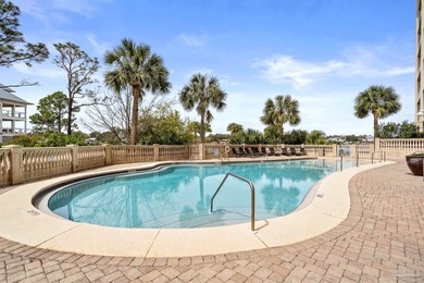 Stunning West corner unit on the highly desired sixth floor at on Lost Key Golf Club in Florida - for sale on GolfHomes.com, golf home, golf lot