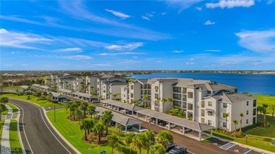 This is your opportunity to own a GOLF MEMBERSHIP INCLUDED condo on Babcock National Golf Course in Florida - for sale on GolfHomes.com, golf home, golf lot