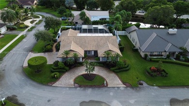 Welcome to your dream home in the premier Lago Mar Colony on Lago Mar Country Club in Florida - for sale on GolfHomes.com, golf home, golf lot
