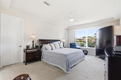 Stunning Lakefront Home in Grand Haven - Resort-Style Living on Grand Haven Golf Club in Florida - for sale on GolfHomes.com, golf home, golf lot