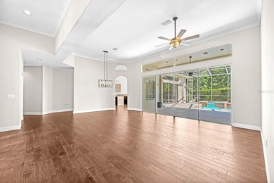 Welcome to River Hills, an elegant guard-gated community known on River Hills Country Club in Florida - for sale on GolfHomes.com, golf home, golf lot