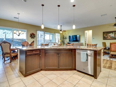 Welcome to 85642 Molvena Drive - an immaculate and spacious on Golf Club At Terra Lago in California - for sale on GolfHomes.com, golf home, golf lot