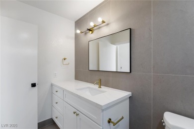 Fully renovated home in the desirable 55+ community of Sun City on Highland Falls Golf Club in Nevada - for sale on GolfHomes.com, golf home, golf lot