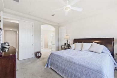 Stunning Lakefront Home in Grand Haven - Resort-Style Living on Grand Haven Golf Club in Florida - for sale on GolfHomes.com, golf home, golf lot