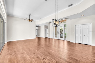 Welcome to River Hills, an elegant guard-gated community known on River Hills Country Club in Florida - for sale on GolfHomes.com, golf home, golf lot