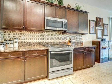 Welcome to 85642 Molvena Drive - an immaculate and spacious on Golf Club At Terra Lago in California - for sale on GolfHomes.com, golf home, golf lot