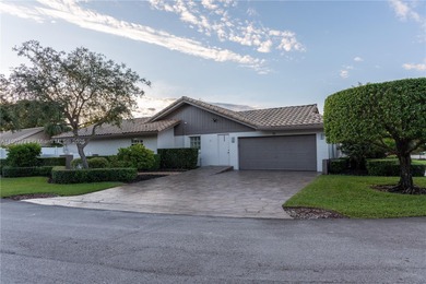 Welcome to your dream home in the premier Lago Mar Colony on Lago Mar Country Club in Florida - for sale on GolfHomes.com, golf home, golf lot