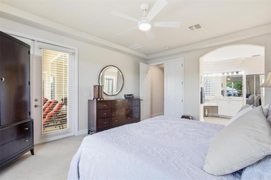 Stunning Lakefront Home in Grand Haven - Resort-Style Living on Grand Haven Golf Club in Florida - for sale on GolfHomes.com, golf home, golf lot