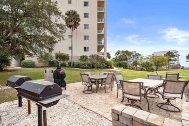 Stunning West corner unit on the highly desired sixth floor at on Lost Key Golf Club in Florida - for sale on GolfHomes.com, golf home, golf lot