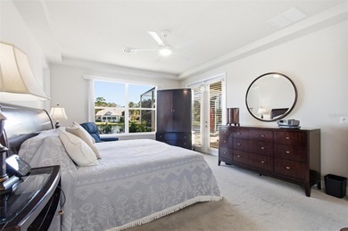 Stunning Lakefront Home in Grand Haven - Resort-Style Living on Grand Haven Golf Club in Florida - for sale on GolfHomes.com, golf home, golf lot